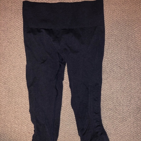 Lulu lemon leggings - Picture 1 of 3